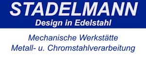 Wolfgang Stadelmann Design in Edelstahl, Metall, Lauterach